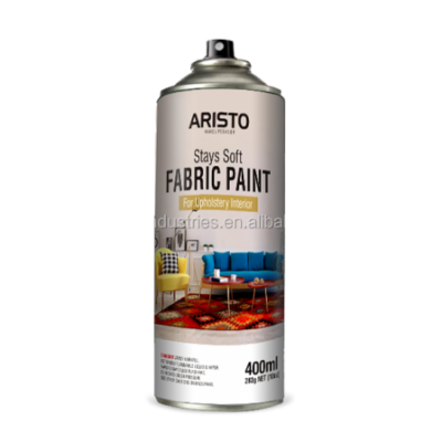 Fabric Spray Paint Aristo Upholstery Spray Colors