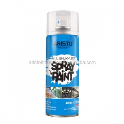 Multi Purposes Spray Paint,General Purposes Spray Paint,Colorful Spray Paint