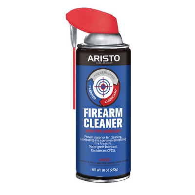 Aristo Firearm Cleaner