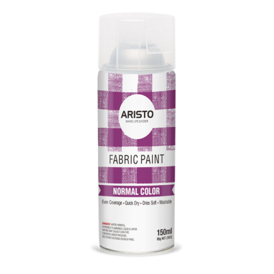 Aristo Fabric Paint, cloth DIY