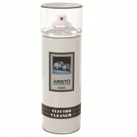 Aristo Electrical Contact Cleaner Spray