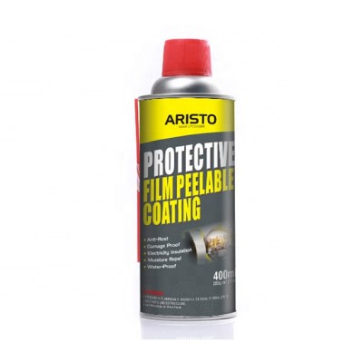 Aristo Protective Film Peelable Coating, Anti - rust