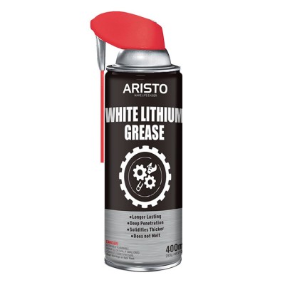 Aristo White Lithium Grease