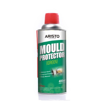 Aristo Mould Protector( Green), Long term protection