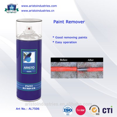 Paint Remover