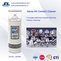 Spray 60 Contact Cleaner